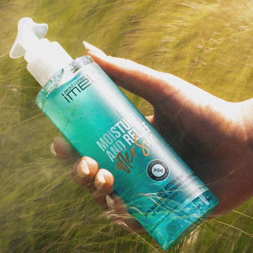 After sun Moisture & Relief  Imel 200ml