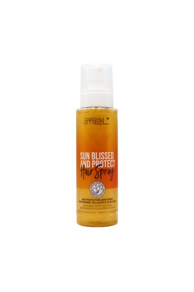 Αντηλιακό Spray Μαλλιών Imel Sun Blissed & Protect 200ml