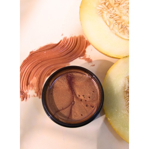 Bronze Pearl Gel Imel 200ml