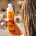 Αντηλιακό Spray Μαλλιών Imel Sun Blissed & Protect 200ml