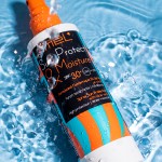 Αντηλιακό Spray Imel Sun Protect & Moisture SPF 30 200ml