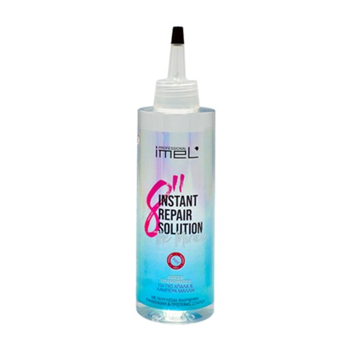 Imel 8" Instant Repair Solution 200ml Imel 8" Instant Repair Solution 200ml