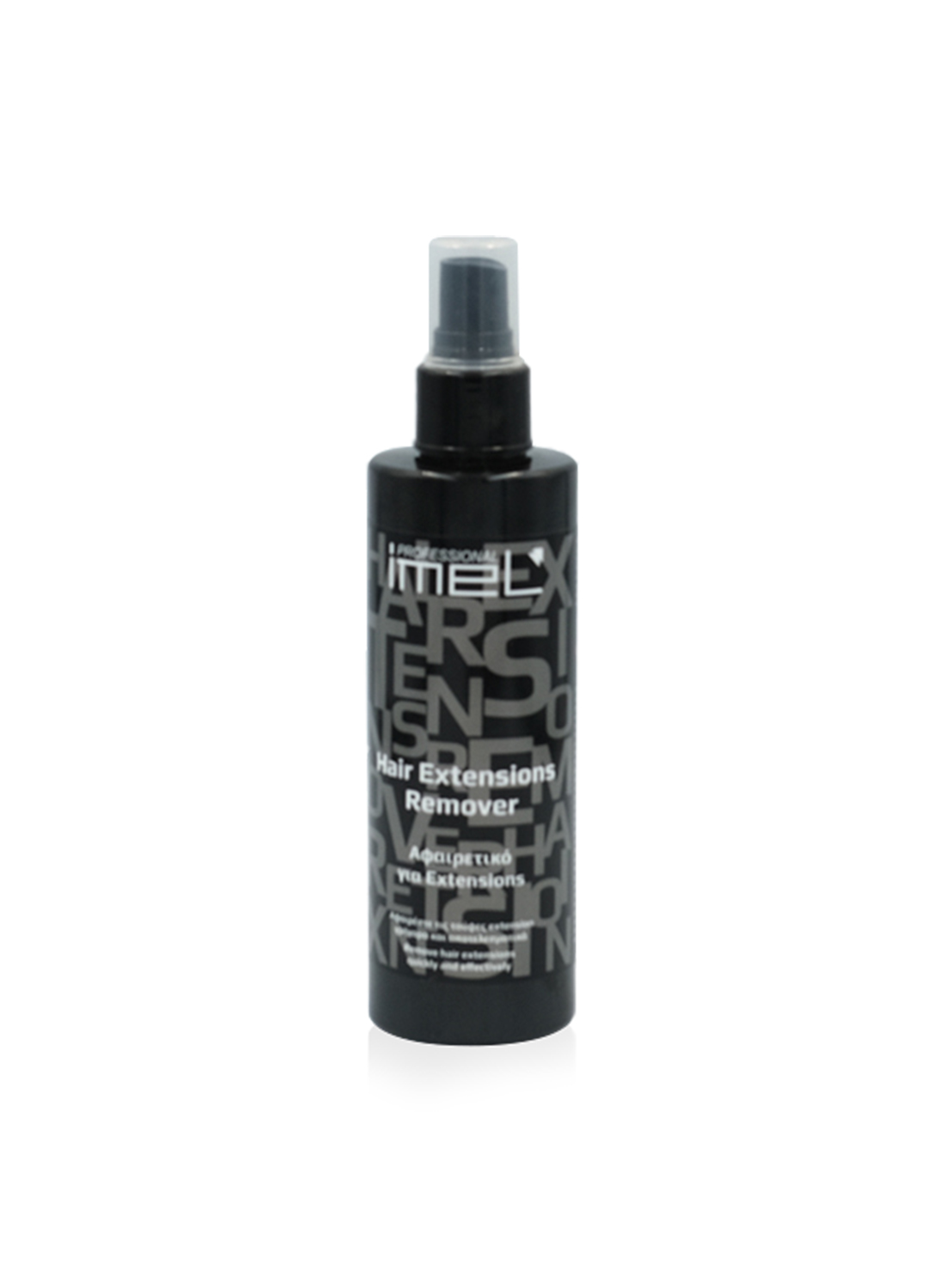 Imel Hair Extensions Remover 200ml