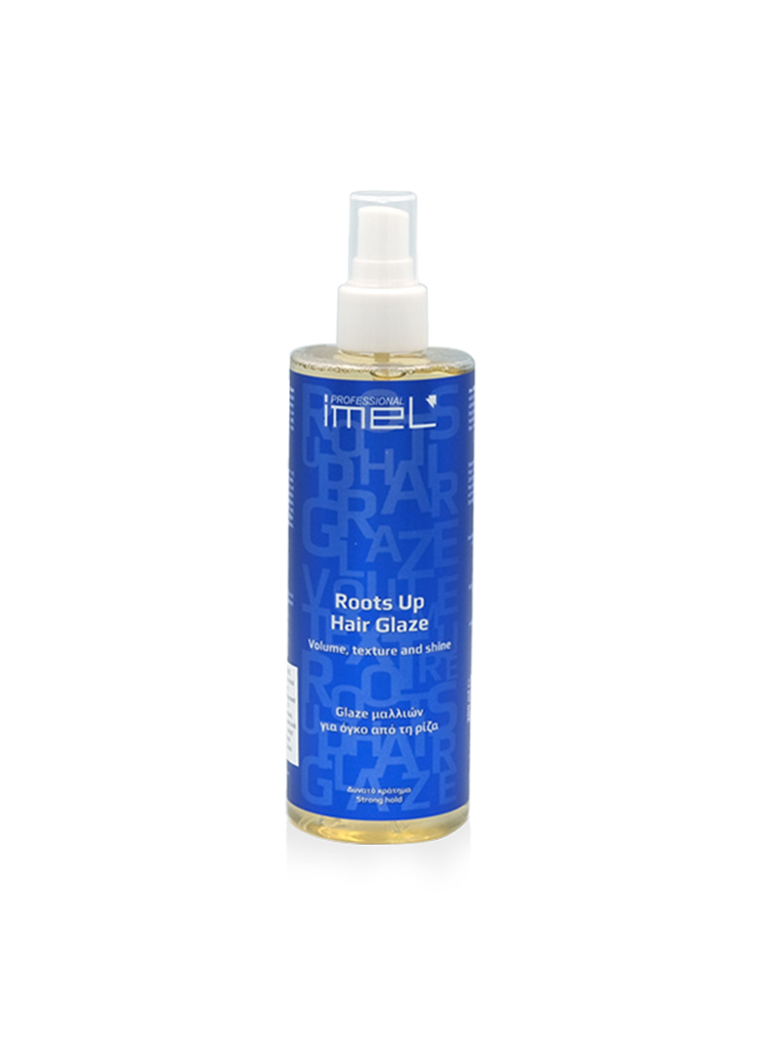 Imel Roots Up Hair Glaze 300ml