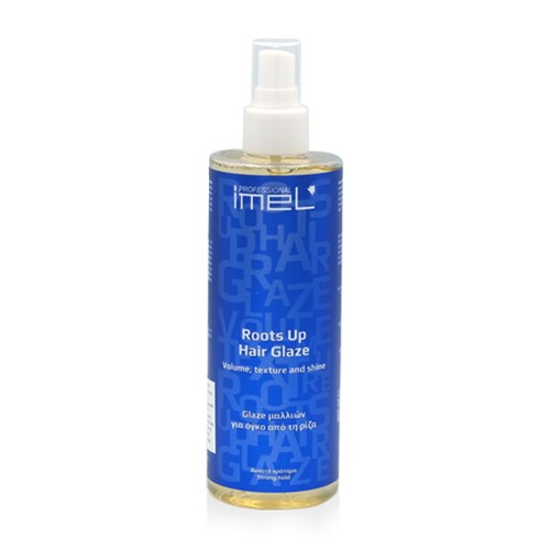 Imel Roots Up Hair Glaze 300ml