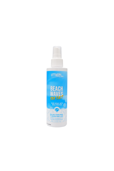 Imel Beach Waves Sea Salt Hair Spray 200ml