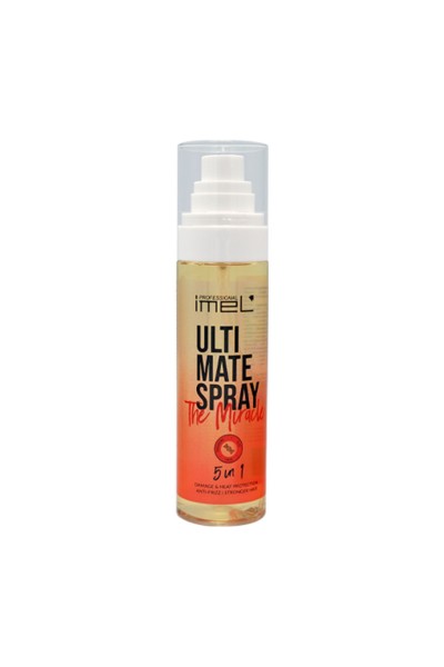 Imel Ultimate Hair Spray "The Miracle" 100ml