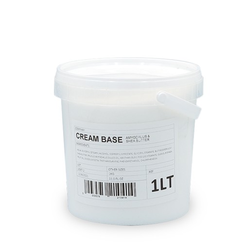 Βάση Κρέμας Imel 1000ml Βάση Κρέμας Imel 1000ml