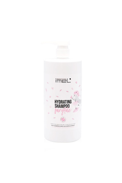 Imel Σαμπουάν Ενυδάτωσης Fairytale 1000ml