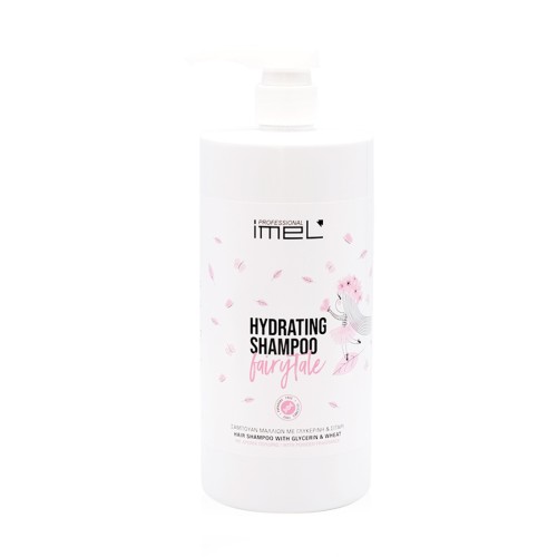 Fairytale Imel Σαμπουάν 1000ml Fairytale Imel Σαμπουάν 1000ml