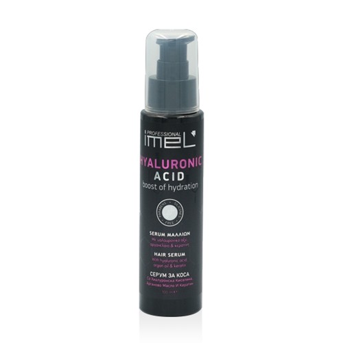 Ορός Μαλλιών Imel Hyaluronic Acid 100ml