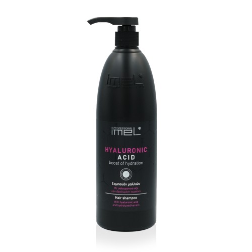 Hyaluronic Acid Imel Σαμπουάν 1000ml