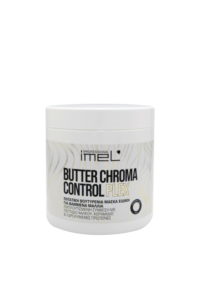 Imel Butter Chroma Control Plex 500ml