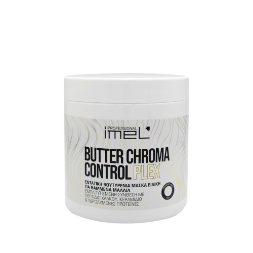 Chroma Control Plex Imel Butter 500ml