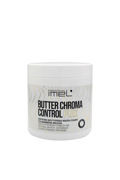 Imel Butter Chroma Control Plex 500ml