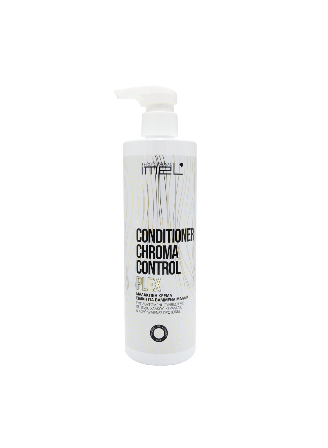 Imel Conditioner Chroma Control Plex 500ml