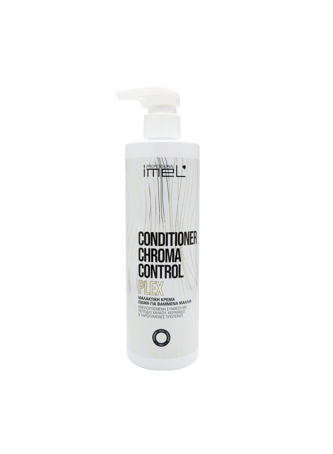 Imel Conditioner Chroma Control Plex 500ml