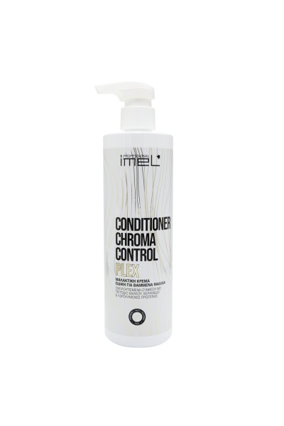 Imel Conditioner Chroma Control Plex 500ml