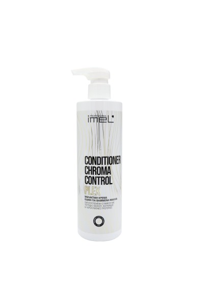 Imel Conditioner Chroma Control Plex 500ml