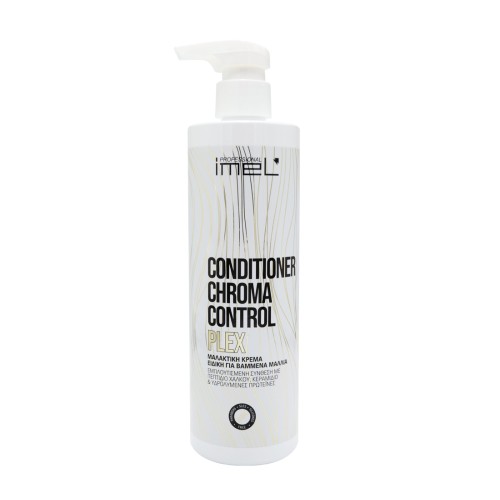 Chroma Control Plex Imel Μαλακτική 500ml