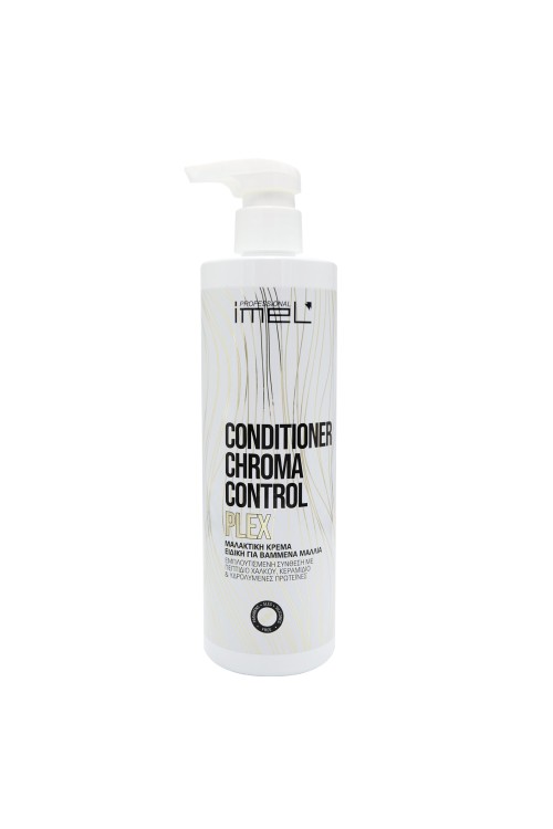 Imel Conditioner Chroma Control Plex 500ml