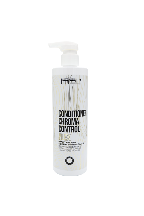 Imel Conditioner Chroma Control Plex 500ml