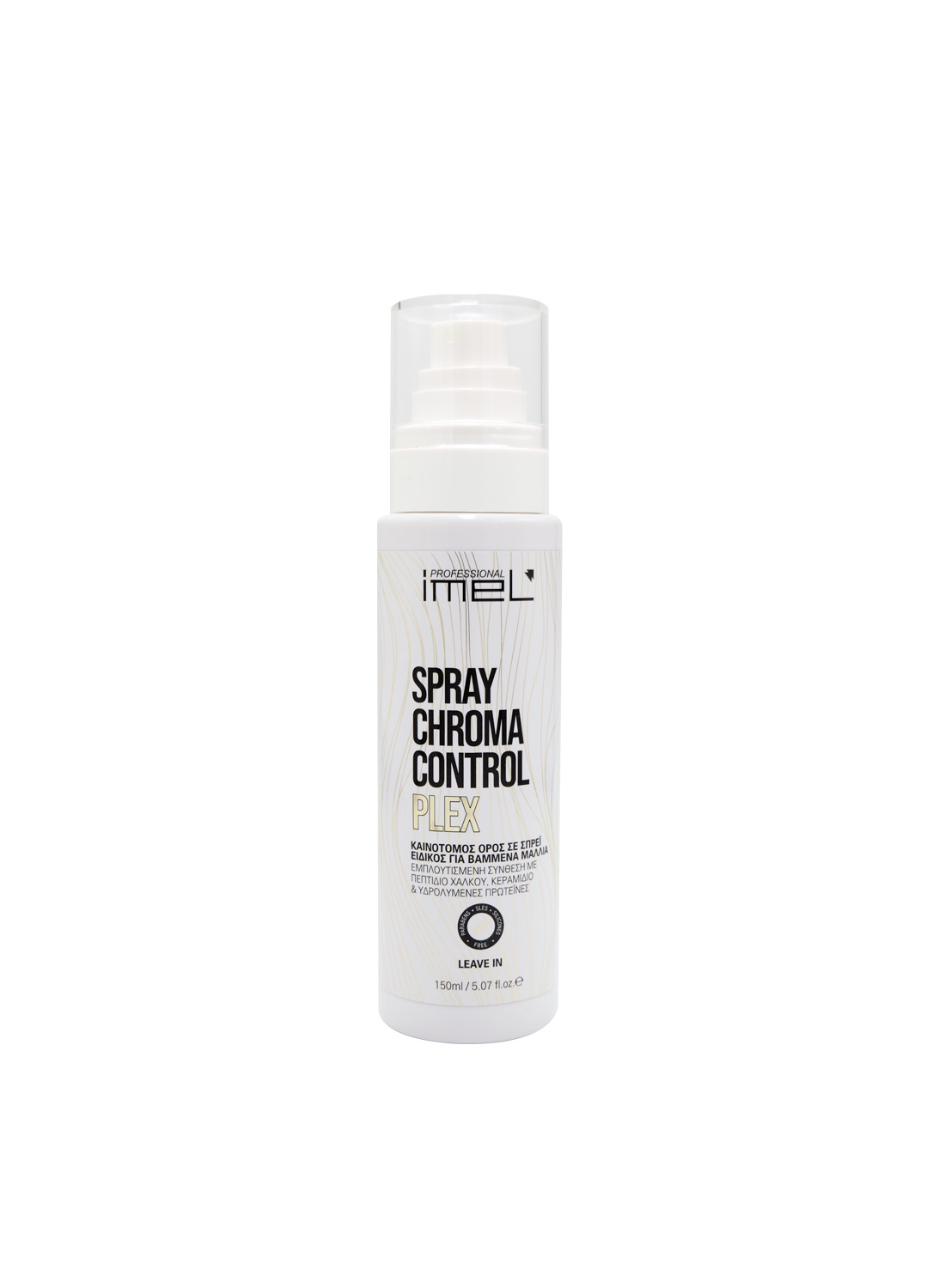 Imel Spray Chroma Control Plex 150ML