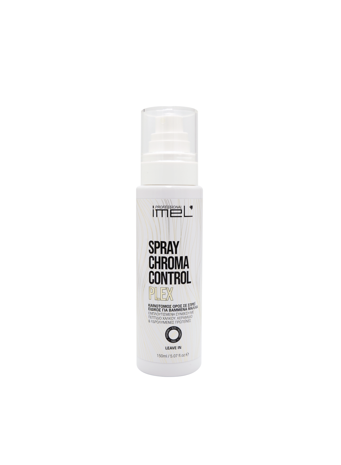 Imel Spray Chroma Control Plex 150ML