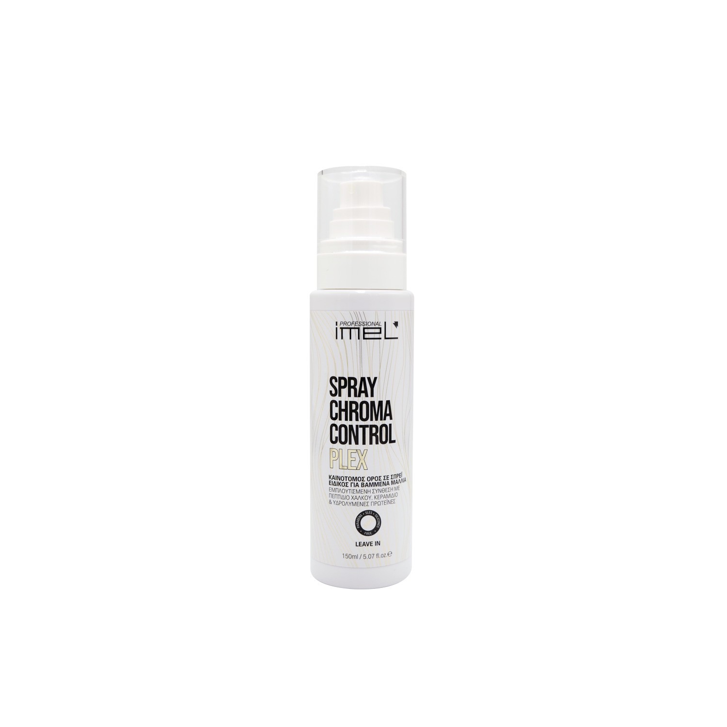 Imel Spray Chroma Control Plex 150ML