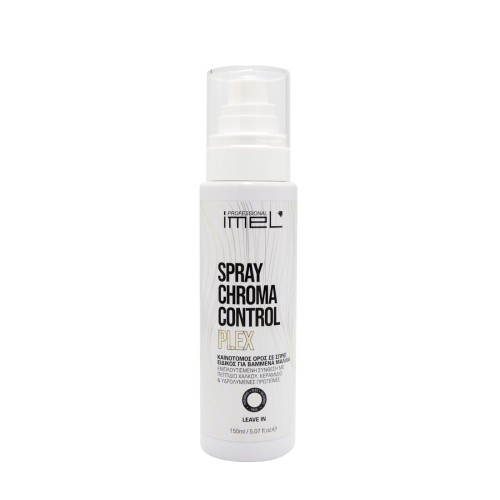 Imel Spray Chroma Control Plex 150ML