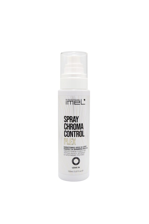Imel Spray Chroma Control Plex 150ML Imel Spray Chroma Control Plex 150ML