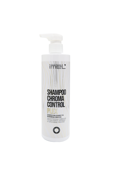Imel Shampoo Chroma Control Plex 500ml