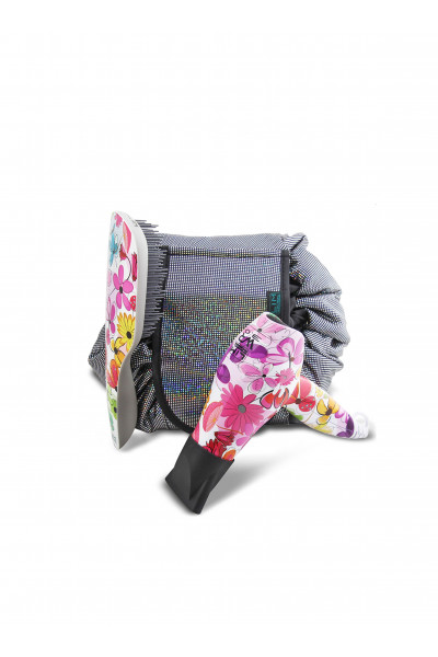 Lim Hairdryer WR Pack W'21