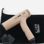 LIM HAIR WS Πτυσσόμενο Πιστολάκι Μαλλιών Ταξιδίου 1200W Canela