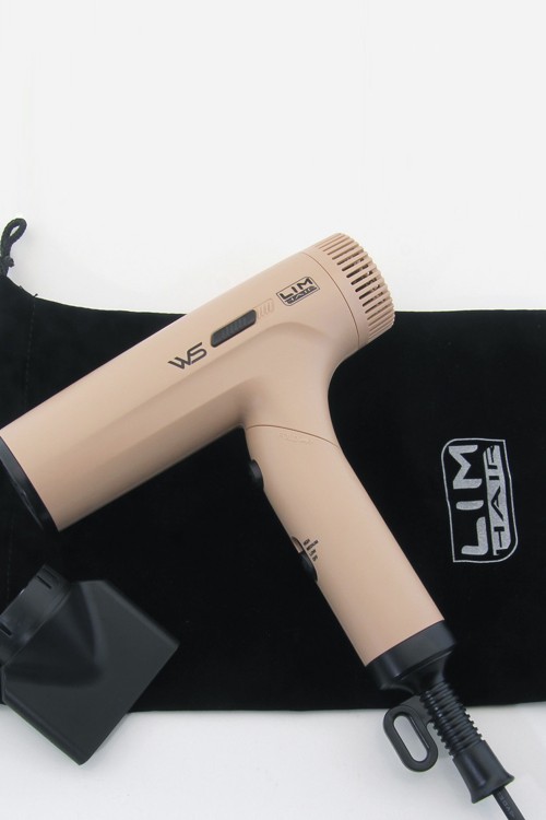 LIM HAIR WS Πτυσσόμενο Πιστολάκι Μαλλιών Ταξιδίου 1200W Canela LIM HAIR WS Πτυσσόμενο Πιστολάκι Μαλλιών Ταξιδίου 1200W Canela