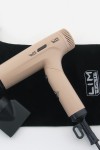 LIM HAIR WS Πτυσσόμενο Πιστολάκι Μαλλιών Ταξιδίου 1200W Canela