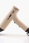 LIM HAIR WS Πτυσσόμενο Πιστολάκι Μαλλιών Ταξιδίου 1200W Canela