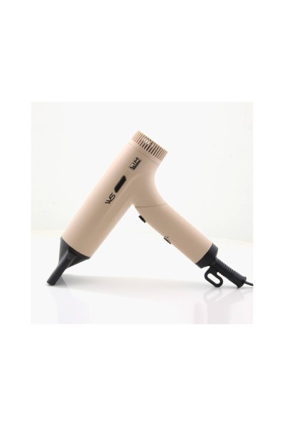 LIM HAIR WS Πτυσσόμενο Πιστολάκι Μαλλιών Ταξιδίου 1200W Canela LIM HAIR WS Πτυσσόμενο Πιστολάκι Μαλλιών Ταξιδίου 1200W Canela