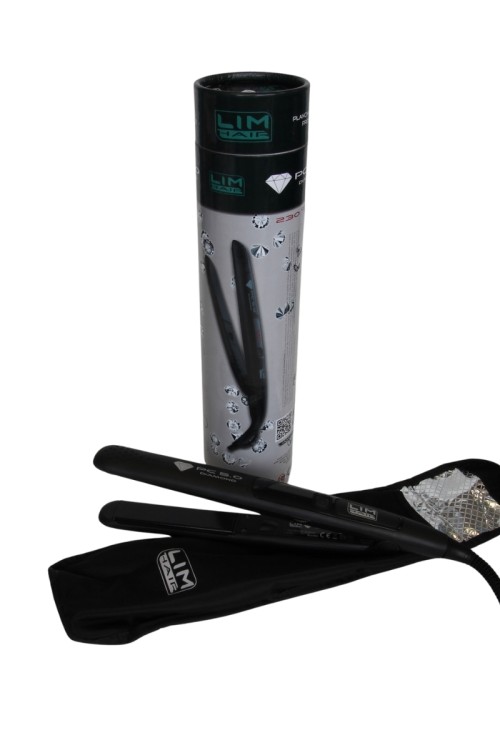 Πρέσα Ισιώματος Lim PC 5.0 Diamond Πρέσα Ισιώματος Lim PC 5.0 Diamond