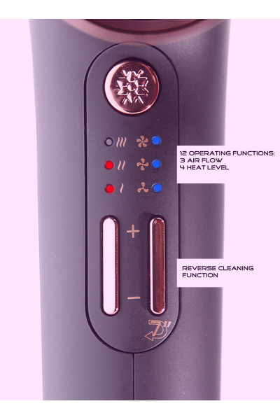 Lim Hairdryer DG Lim Hairdryer DG