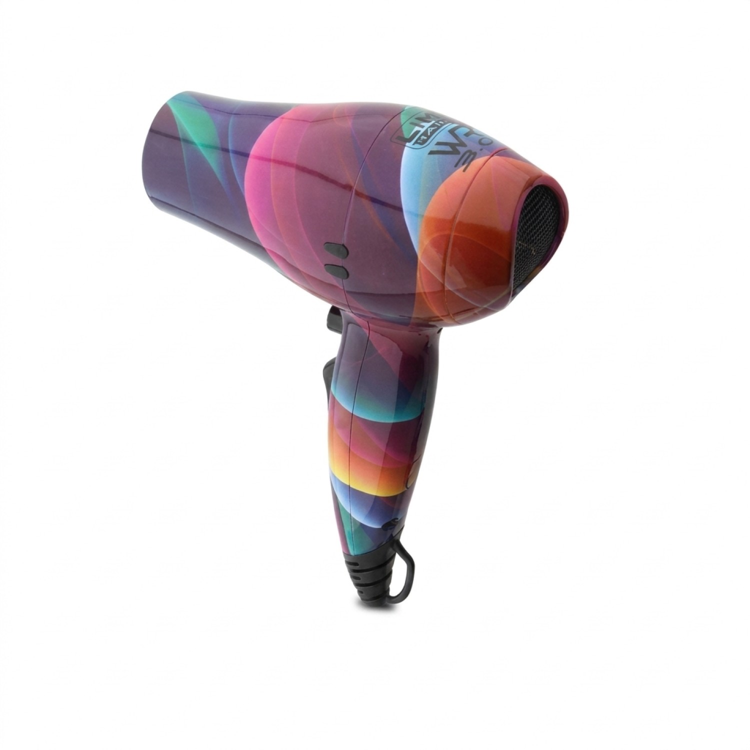 Πιστολάκι Lim WR 3.0 Fluor - Mini