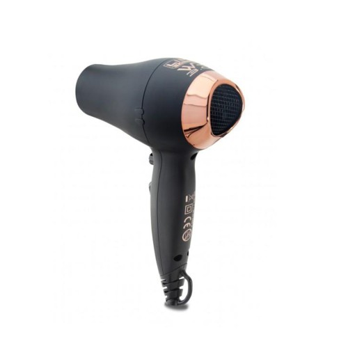 Πιστολάκι Lim WR 3.0 Black - Mini