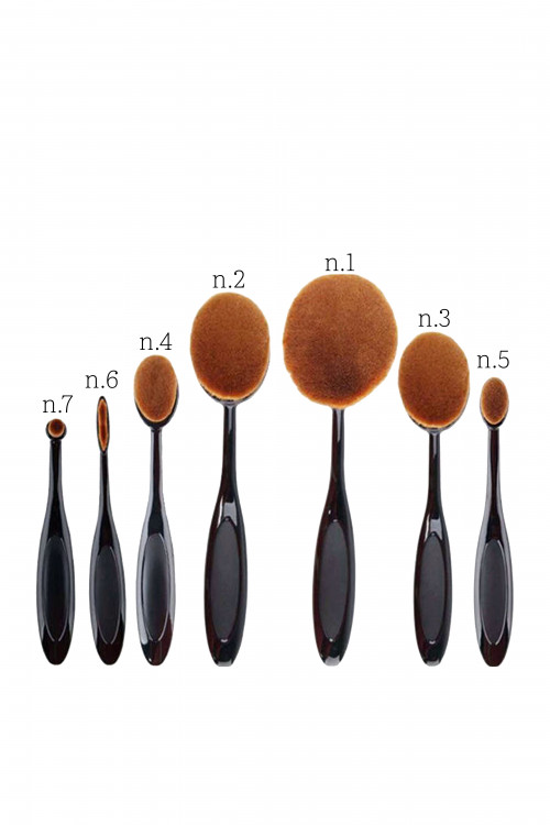 Make up Brush