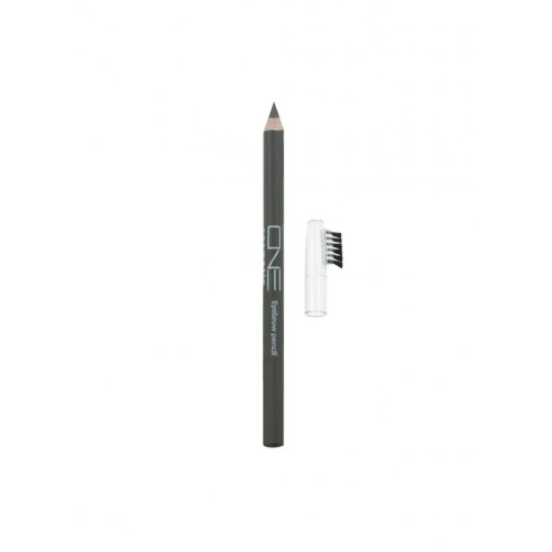 ONE Cosmetics Moλύβι φρυδιών #704 - 1,3 gr ONE Cosmetics Moλύβι φρυδιών #704 - 1,3 gr