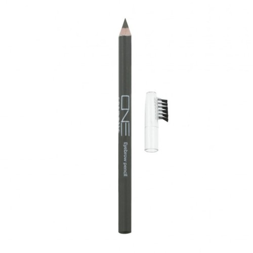 ONE Cosmetics Moλύβι φρυδιών #704 - 1,3 gr ONE Cosmetics Moλύβι φρυδιών #704 - 1,3 gr